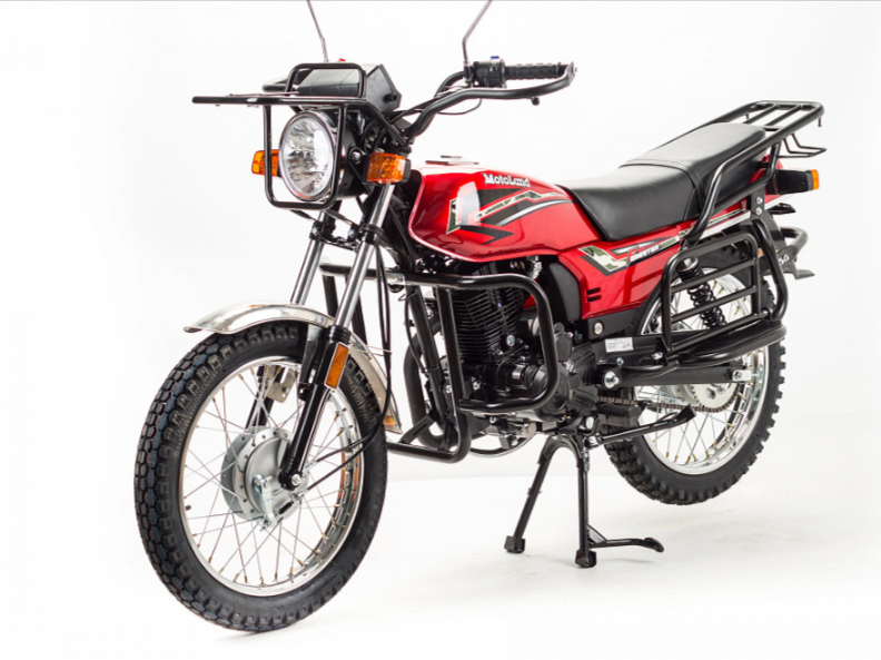 Мотоцикл MOTOLAND (МОТОЛЕНД) FORESTER LITE 200 в Астрахани