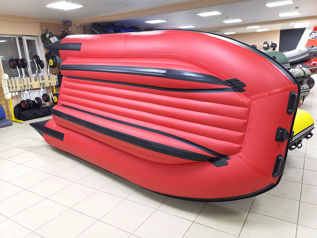 Лодка MISHIMO SPORT 390 в Астрахани