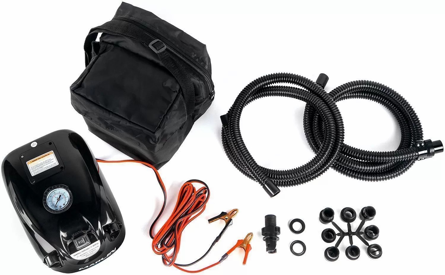 ЭЛЕКТРИЧЕСКИЙ НАСОС MARLIN GP-80 S в Астрахани