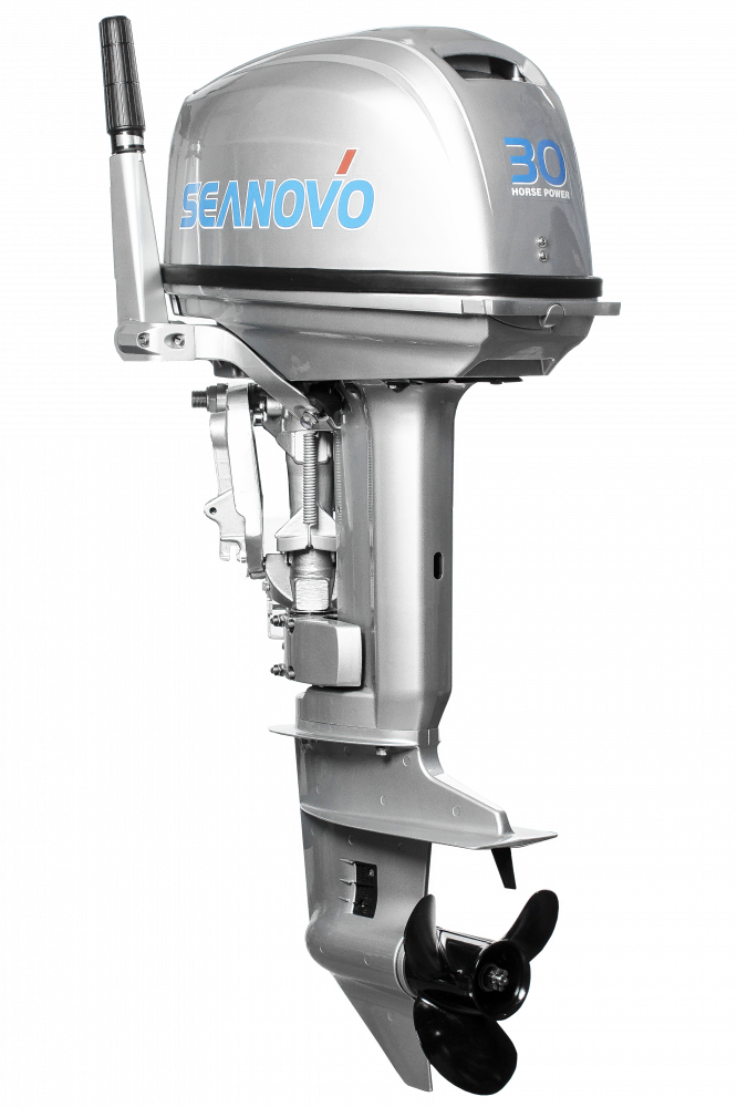 Лодочный мотор SEANOVO SN25FHL в Астрахани