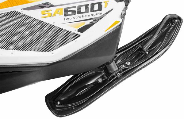 Снегоход STELS АТАМАН SA600T 2.0 в Астрахани