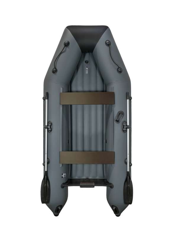 Лодка Барс 3200 нднд в Астрахани