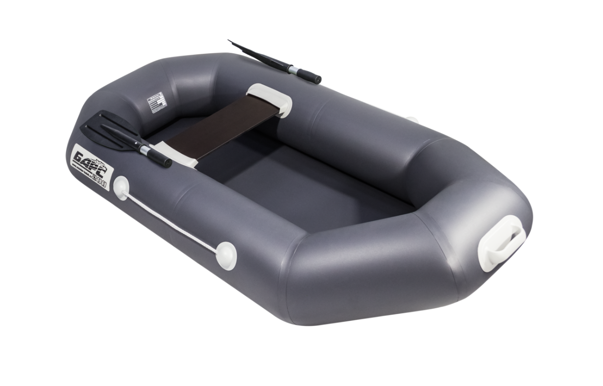 Лодка Барс 200 в Астрахани