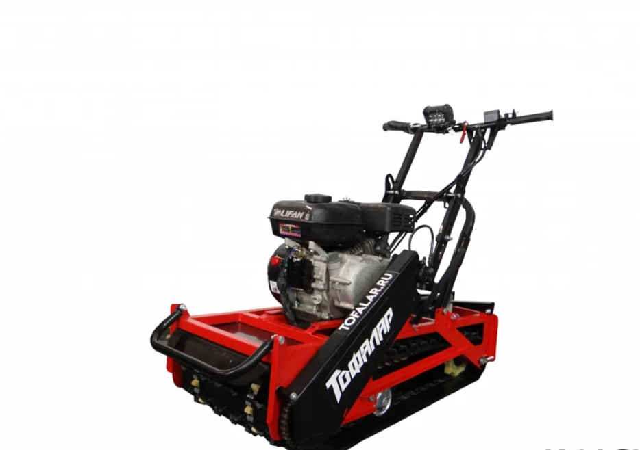 Мотобуксировщик Тофалар Мини в Астрахани