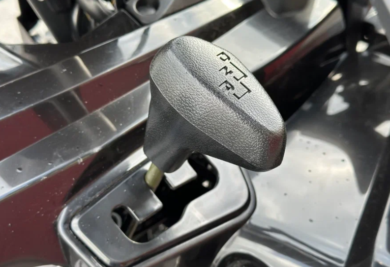 Квадроцикл GBM CROSS HILL 300 NEW в Астрахани