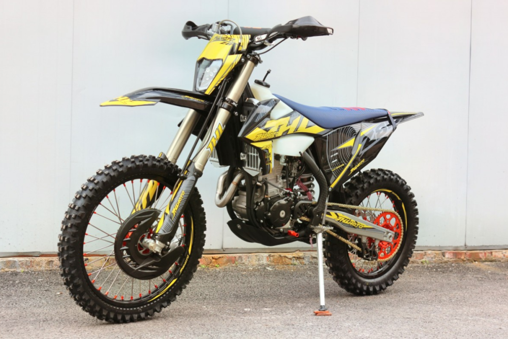 Мотоцикл JHLMOTO JHL Z8 NC300S (182-MN) в Астрахани