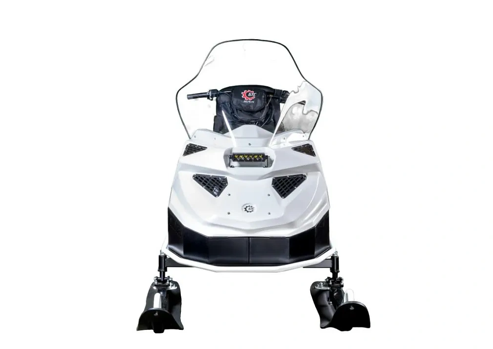 Снегоход БТС 4Т РК СУПЕР-ЛОНГ ЛЮКС/ 20 л.с. 460 м3 в Астрахани