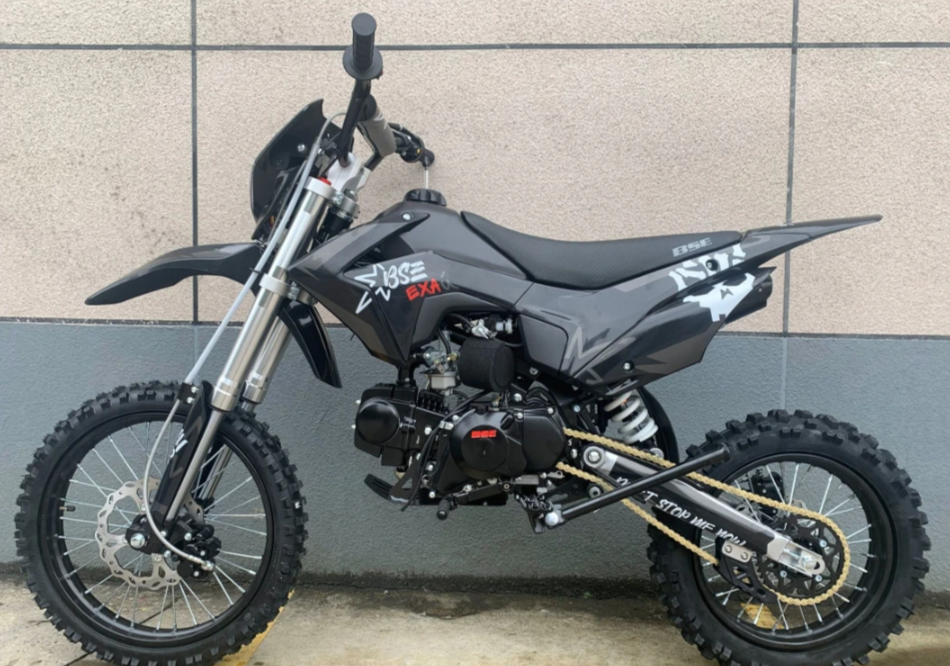 Питбайк BSE EXA SA 17/14 в Астрахани