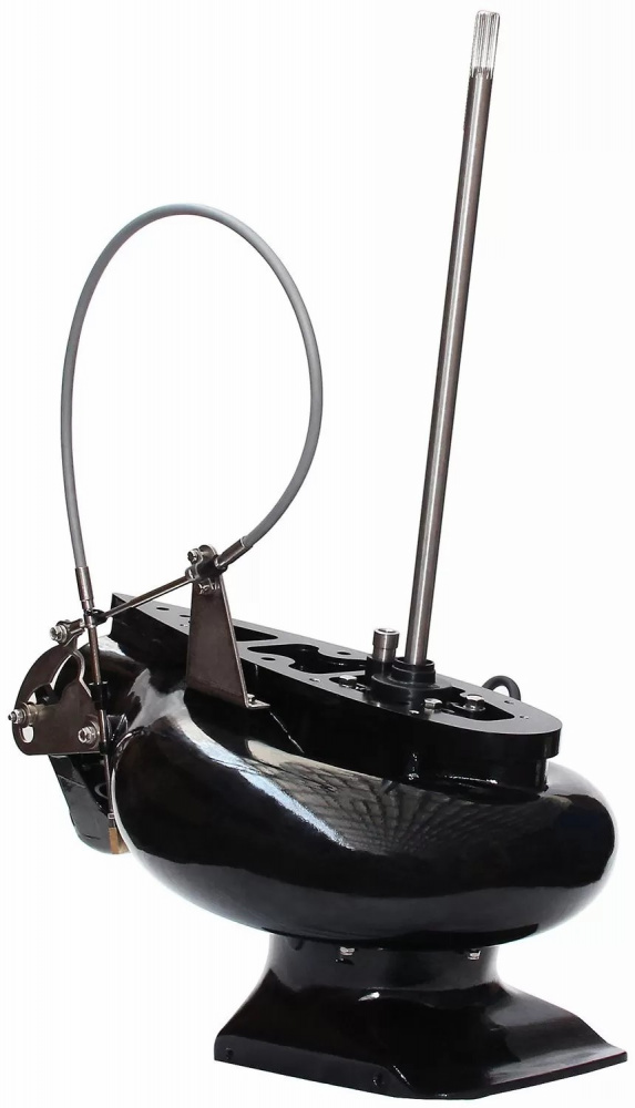 ВОДОМЕТНАЯ НАСАДКА MARLIN НА МОТОР 30 Л.С. YAMAHA, MARLIN, HIDEA, MIKATSU в Астрахани