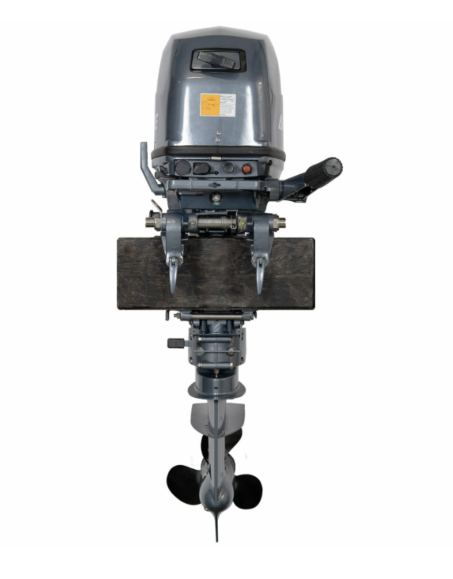 Лодочный мотор APACHE T30BS в Астрахани