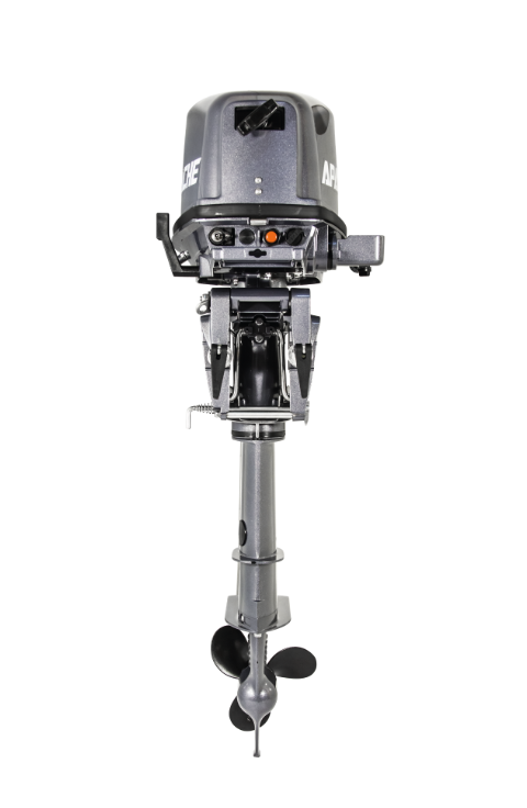 Лодочный мотор APACHE T5 BS в Астрахани