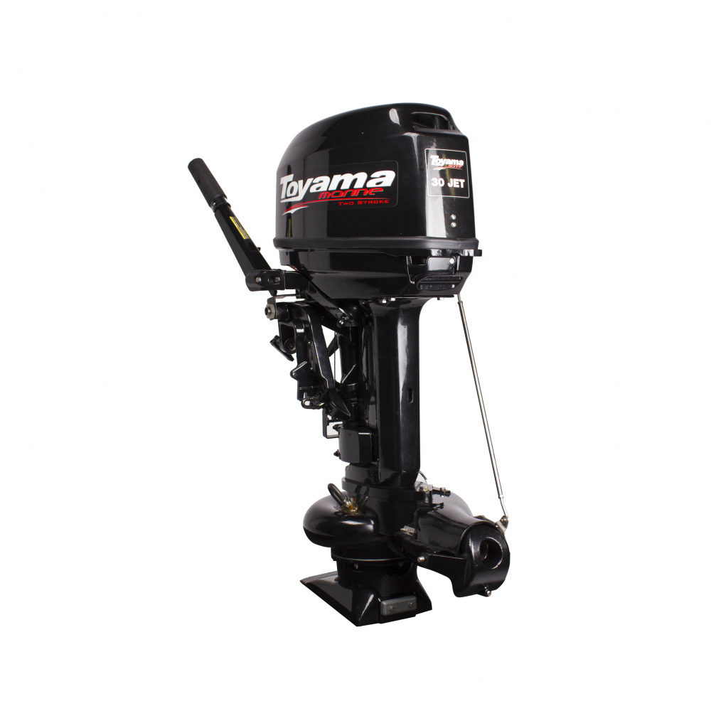 ЛОДОЧНЫЙ МОТОР TOYAMA T30ABMJET в Астрахани