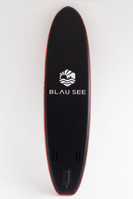 НАДУВНОЙ SUP-BOARD BURNFIRE 10,6 в Астрахани