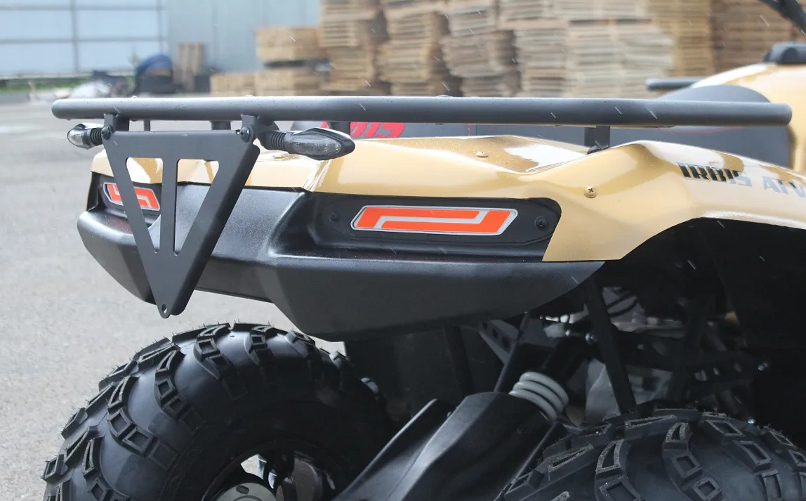 КВАДРОЦИКЛ IRBIS ATV200 PREMIUM в Астрахани