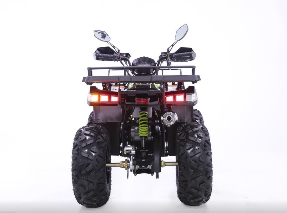 Квадроцикл YACOTA WARRIOR 200 в Астрахани