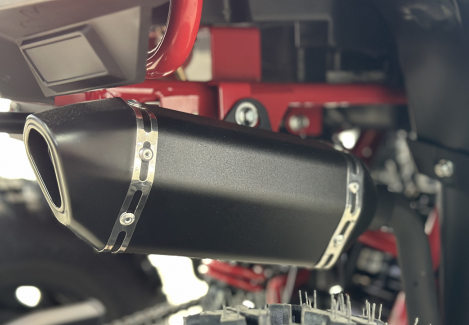 Квадроцикл GBM MAVERICK 222 NEW в Астрахани