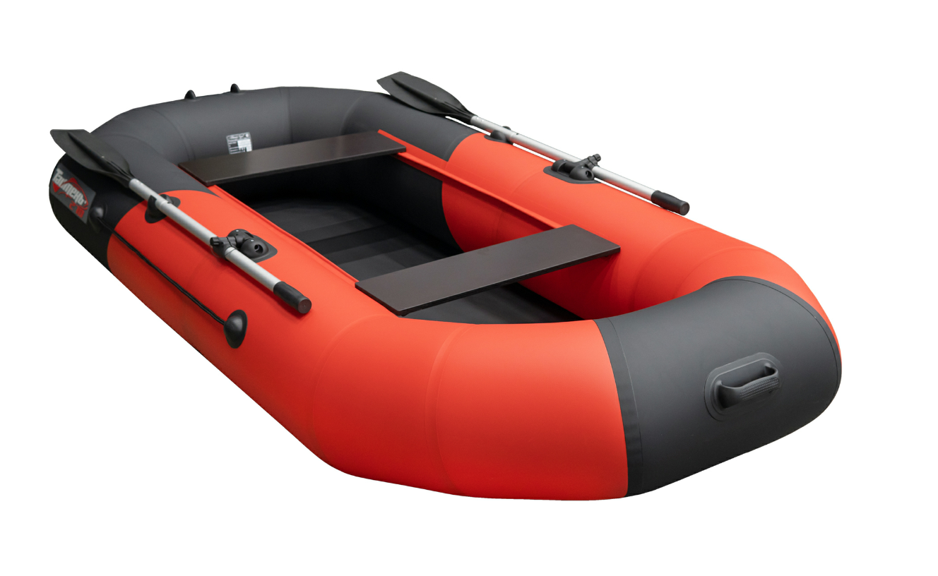 Лодка Таймень NX 270 в Астрахани