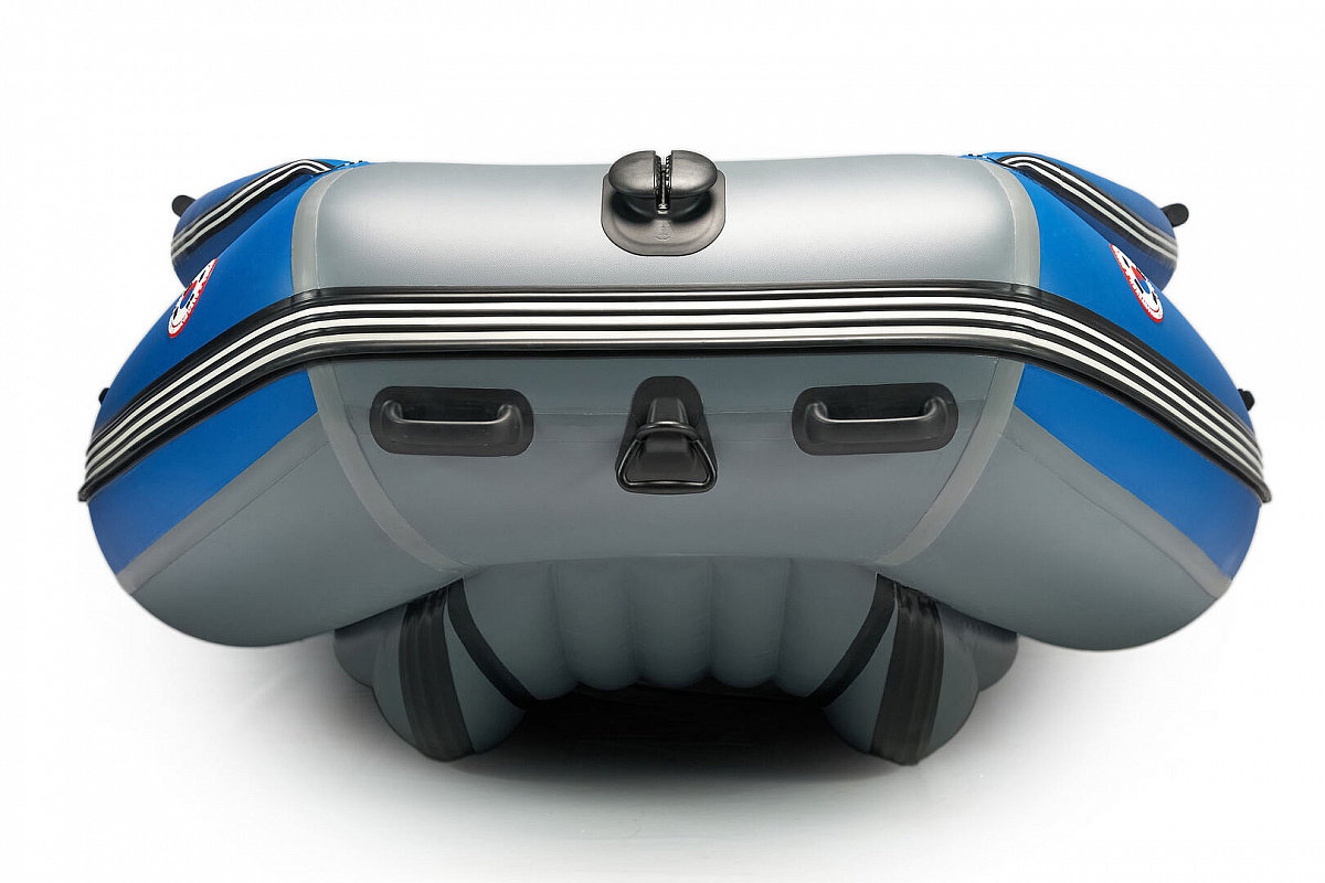 Лодка MISHIMO FAMILY LITE DF 390 в Астрахани