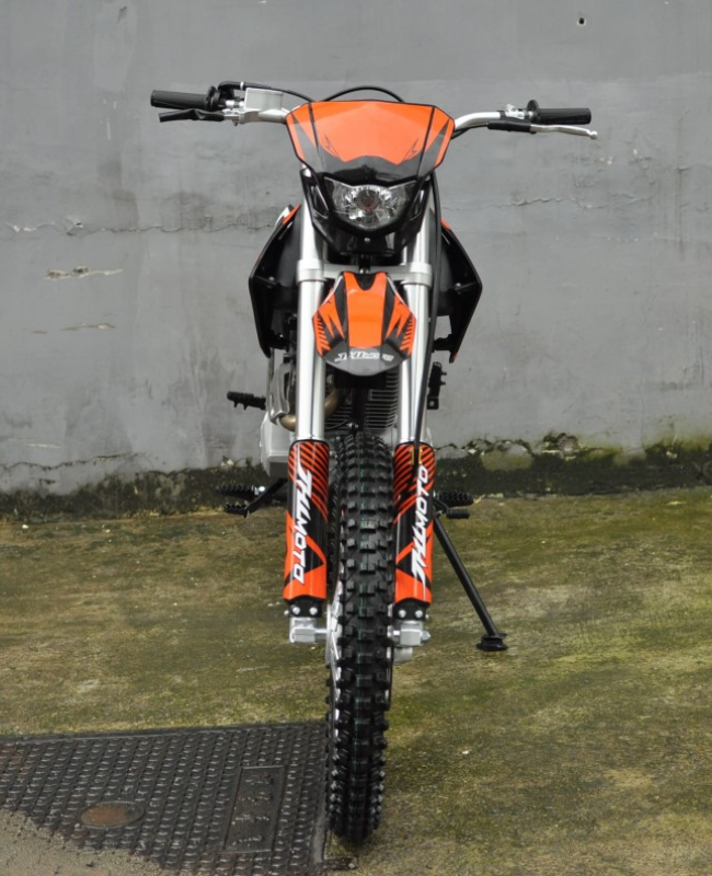 Мотоцикл JHLMOTO JHL MX300 PR300 (175FMN) в Астрахани