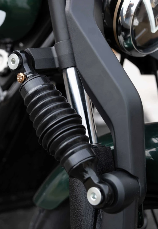 Мотоцикл Benda Napoleon 250 в Астрахани