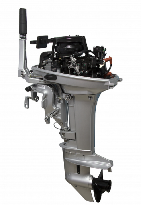 Лодочный мотор Seanovo SN9.9FFEL Enduro в Астрахани