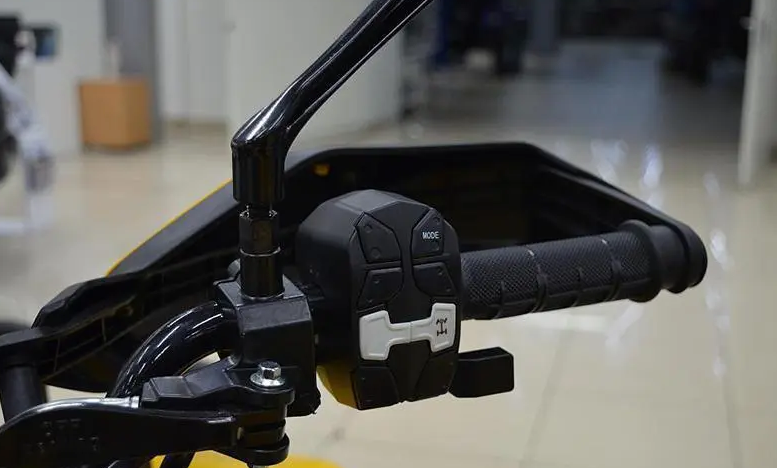 Квадроцикл HISUN GUARDIAN 400L /LONG в Астрахани