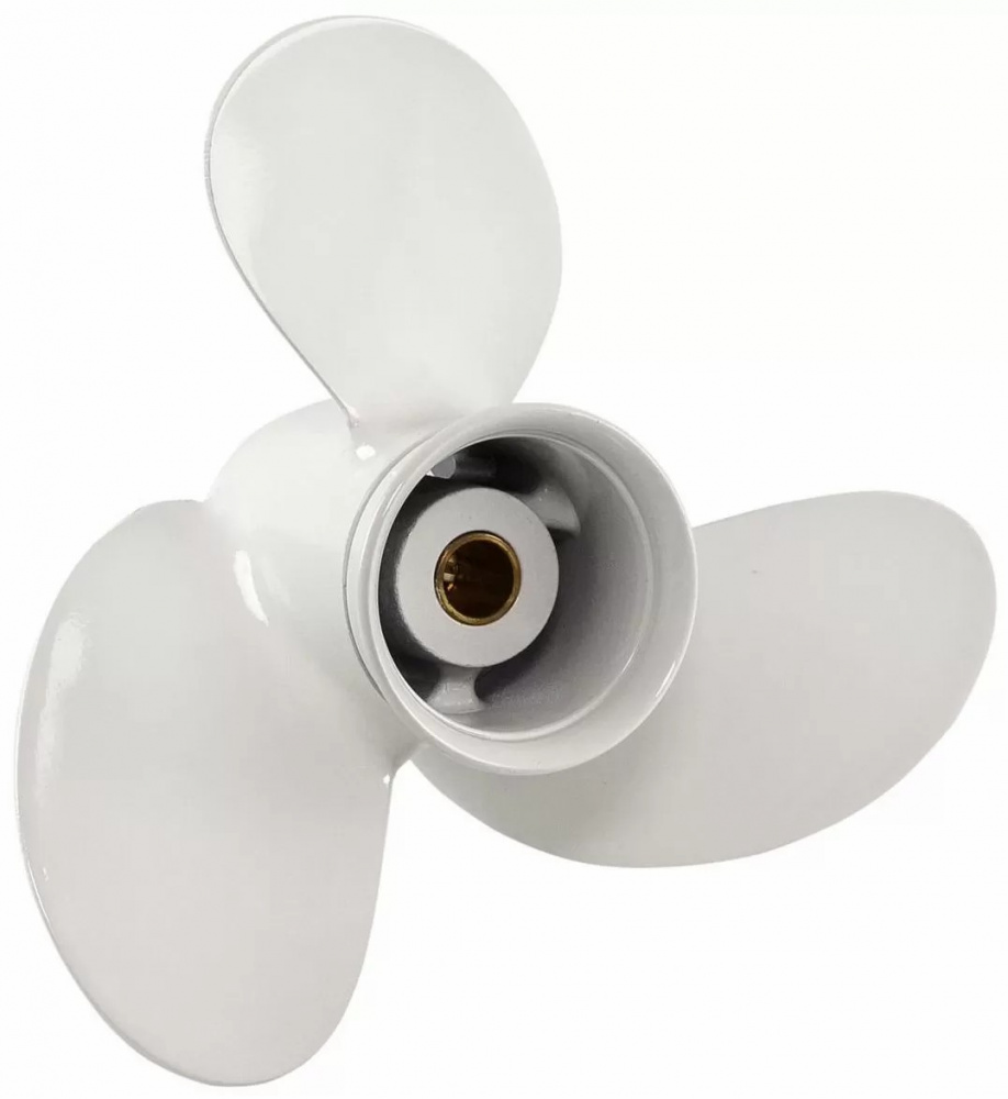 ВИНТ ГРЕБНОЙ TOHATSU 8-9.8; 3X8,5X6,5 в Астрахани