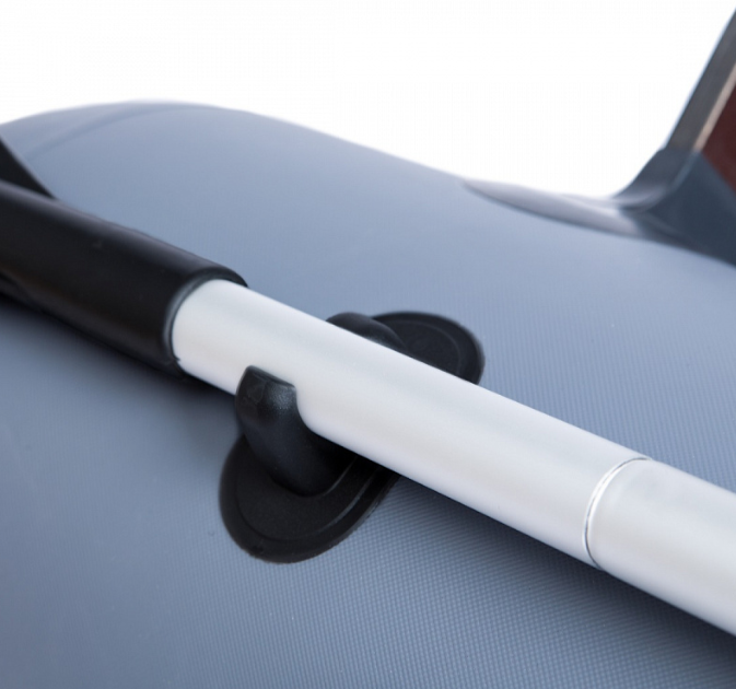 ЛОДКА НАДУВНАЯ YUKONA 230 TL (БЕЗ ПАЙОЛА) в Астрахани