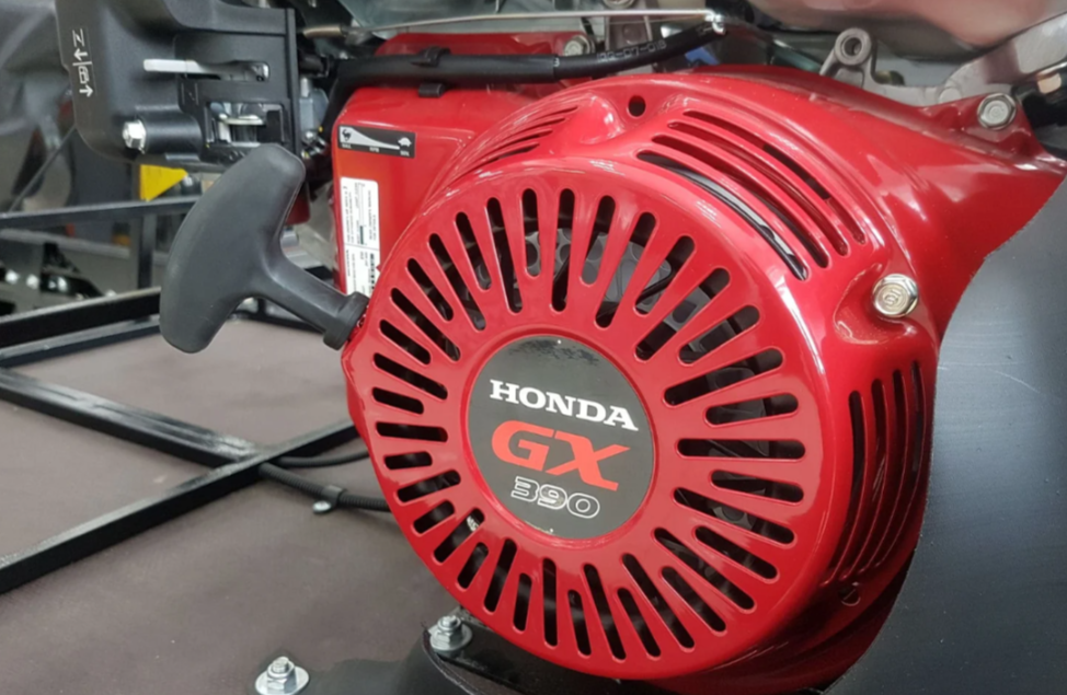 Мотобуксировщик PAXUS 650 AVANT 15 л.с. в Астрахани