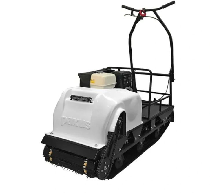 Мотобуксировщик PAXUS 500 AVANT 9 л.с. в Астрахани