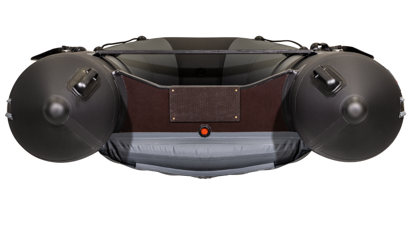 Лодка Таймень NX 3800 НДНД PRO в Астрахани