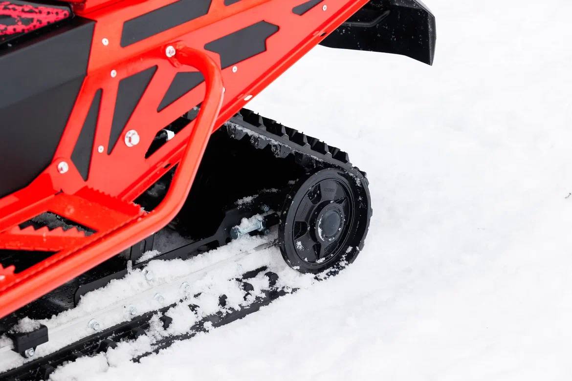 Снегоход IRBIS TUNGUS 400 25/26 в Астрахани