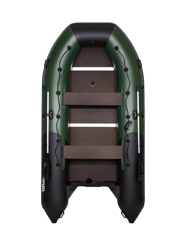 Лодка Ривьера Максима 3800 СК в Астрахани