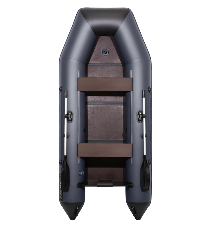  Лодка АКВА 3200 слань-книжка киль в Астрахани