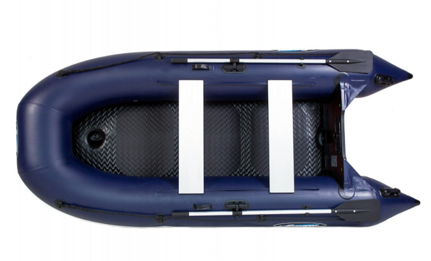 НАДУВНАЯ ЛОДКА GLADIATOR B330AD в Астрахани