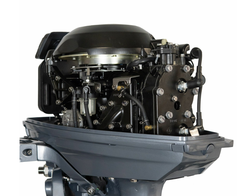 Лодочный мотор APACHE T30BS в Астрахани