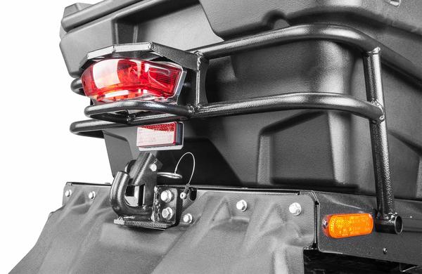 Снегоход STELS MS600T (SWT ST) СТАВР 1.0 К01 Tech в Астрахани