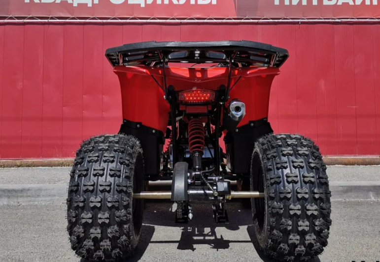 Квадроцикл PROMAX WILD 175 BASIC в Астрахани