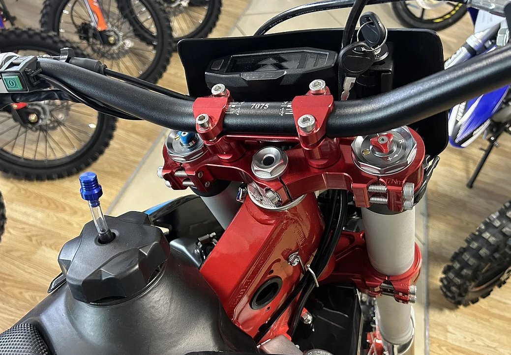 Мотоцикл Progasi Gaudi 300 в Астрахани