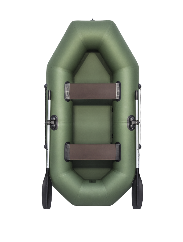 Лодка АКВА-ОПТИМА 240 в Астрахани