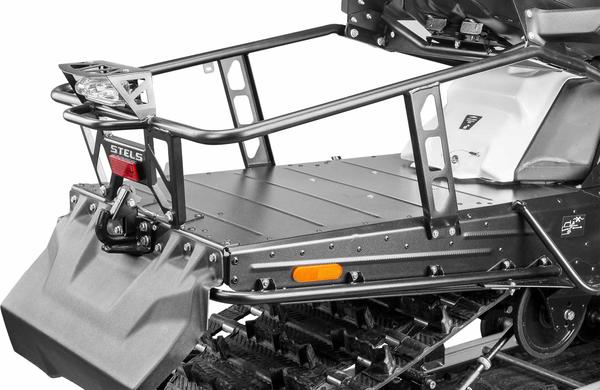 Снегоход STELS АТАМАН SA600T 2.0 в Астрахани