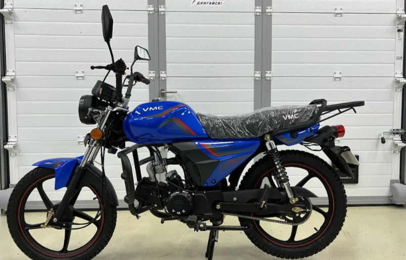 Мопед VENTO RIVA - II CX PRO в Астрахани