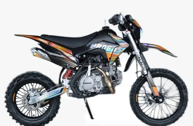 Питбайк Progasi SMART 160 NEW (YX 1P60FMK 160) в Астрахани