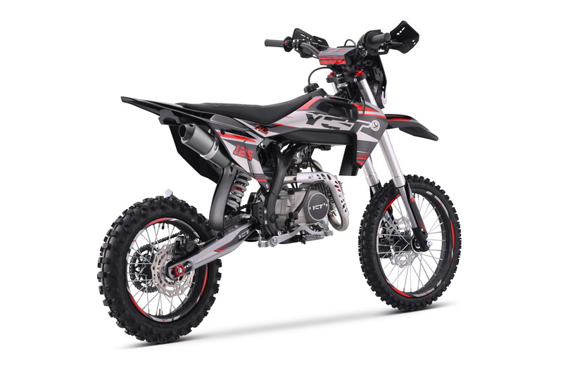 Питбайк YACOTA H5 125 в Астрахани