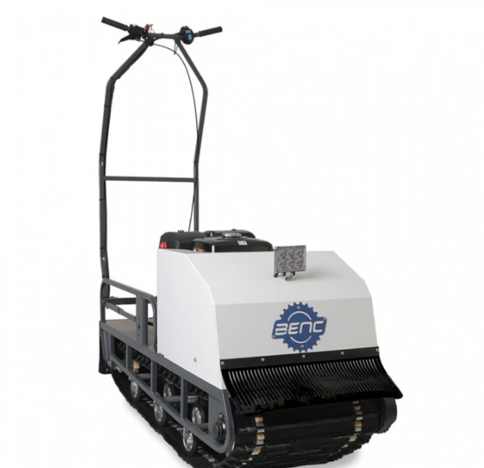 Мотобуксировщик ВЕПС WINTER «ПРОФИ» 18 в Астрахани