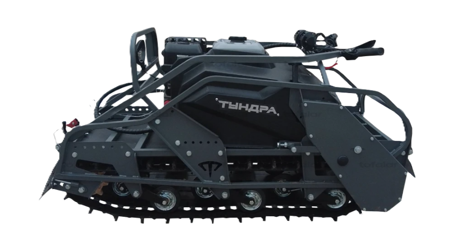 Мотобуксировщик Тофалар Тундра Классик в Астрахани
