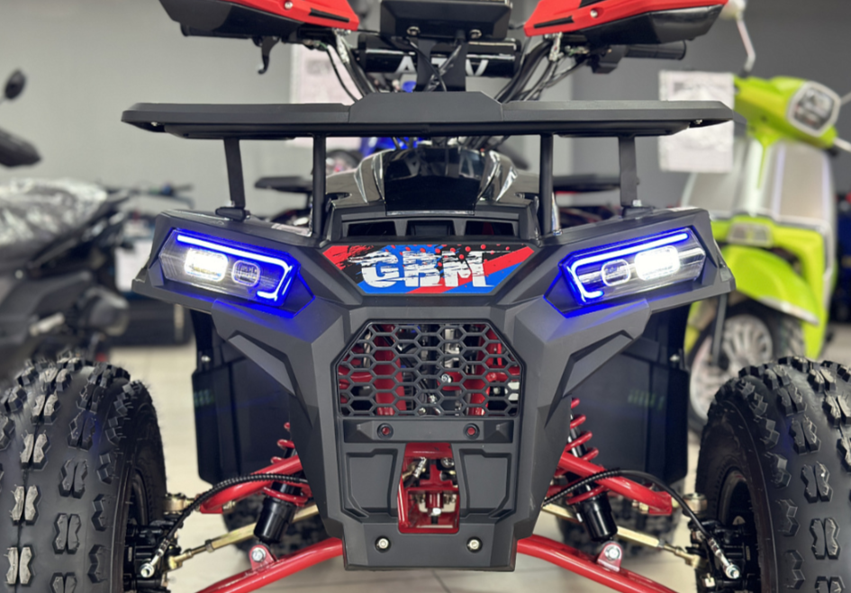 Квадроцикл GBM MAVERICK 222 NEW в Астрахани