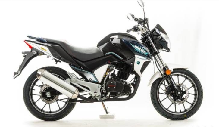 Мотоцикл MOTOLAND (МОТОЛЕНД) FIGHTER 250 в Астрахани