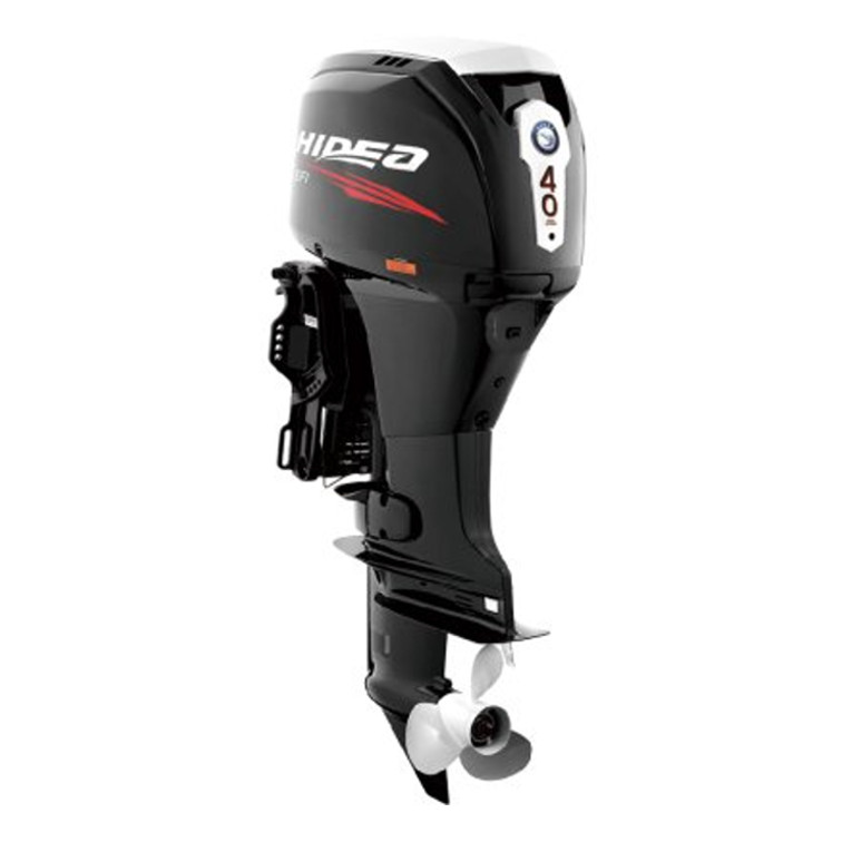 Лодочный мотор HIDEA HDEF40FEL-T EFI в Астрахани