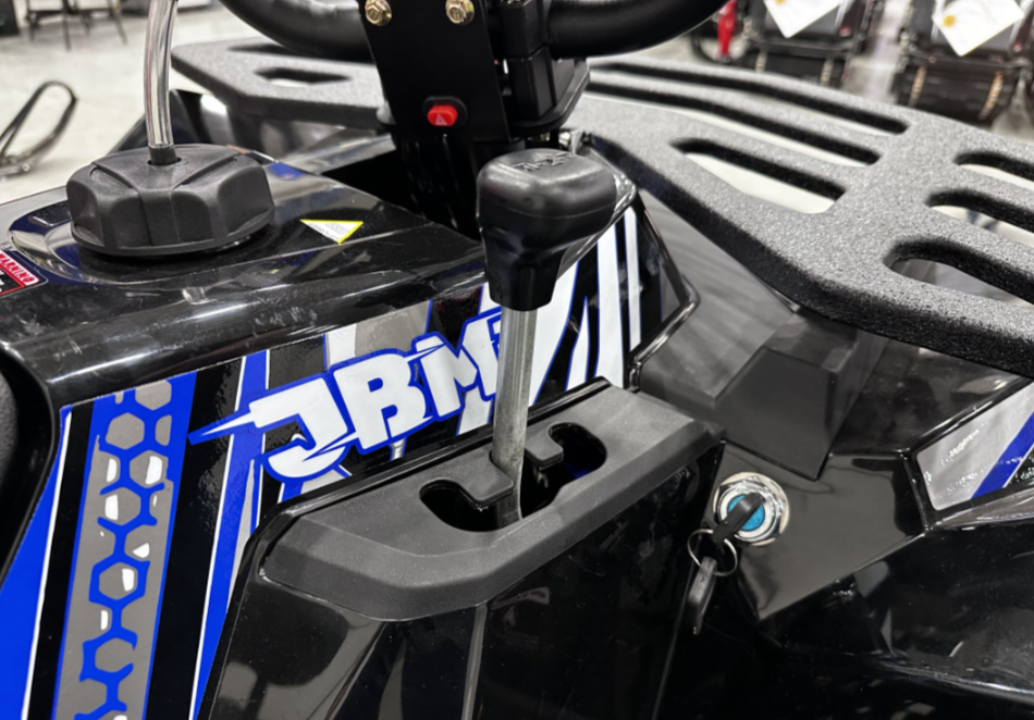 Квадроцикл GBM SHARP BIG 300 NEW PREMIUM в Астрахани